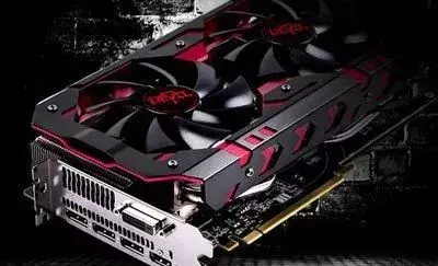 RX590和RX580显卡差距有多大？RX590和RX580简单评测对比