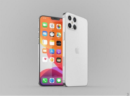 库克无奈！iPhone12明日上市，每卖一部都要给华为专利费