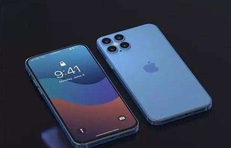 库克无奈！iPhone12明日上市，每卖一部都要给华为专利费