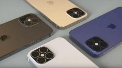 苹果宣布什么新专利？iPhone手机除了轻薄还具有90hz屏幕刷新率