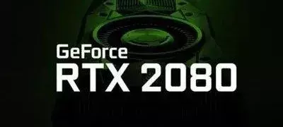 RTX2080与GTX1080你选择哪个？