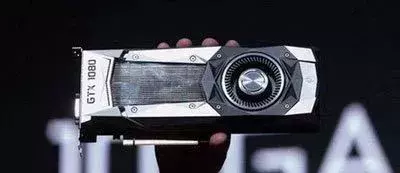 RTX2080与GTX1080你选择哪个？