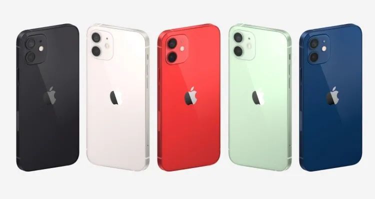 万众期待的iPhone12终于发布，跟预料的一样让人失望