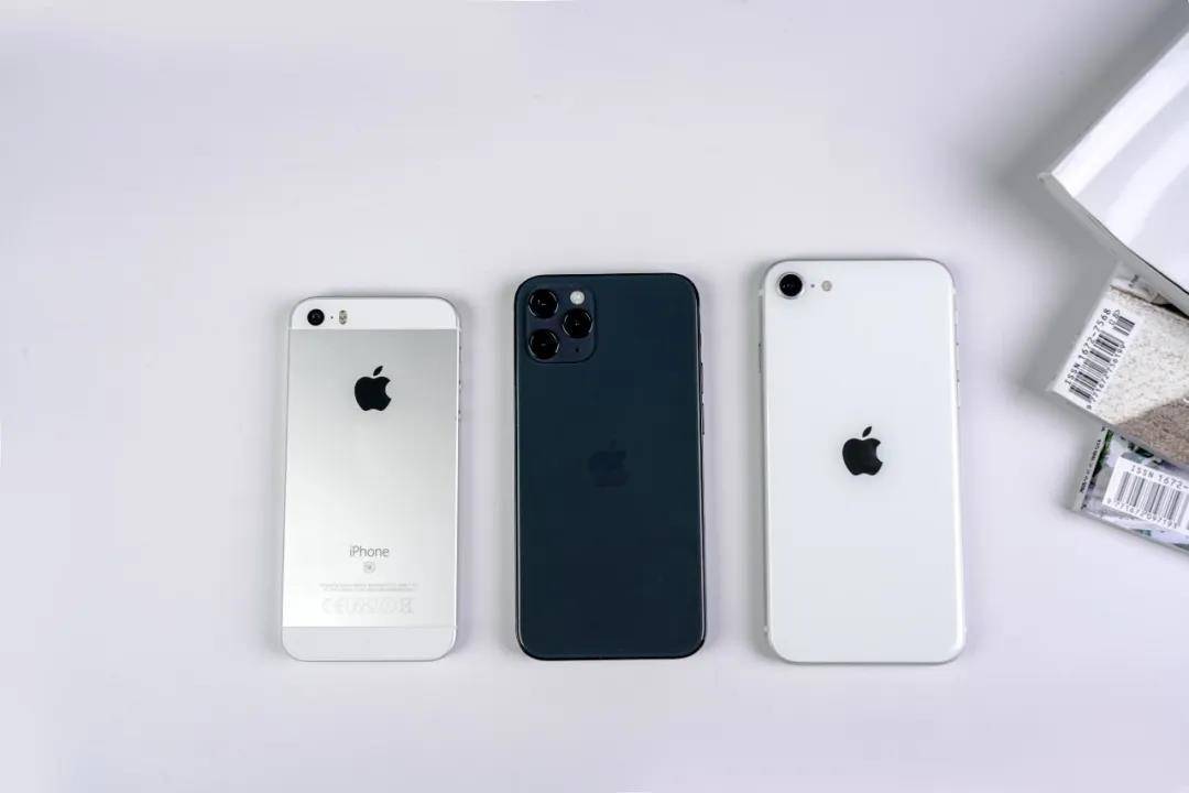 iPhone12正式官宣！值得看的亮点都在这儿了