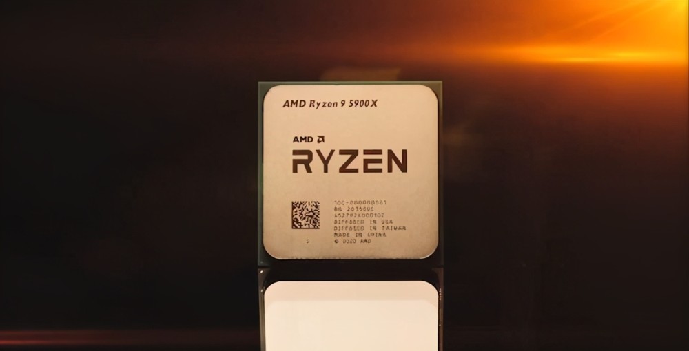 性能进化前所未有：AMD多款Zen3架构新CPU发布