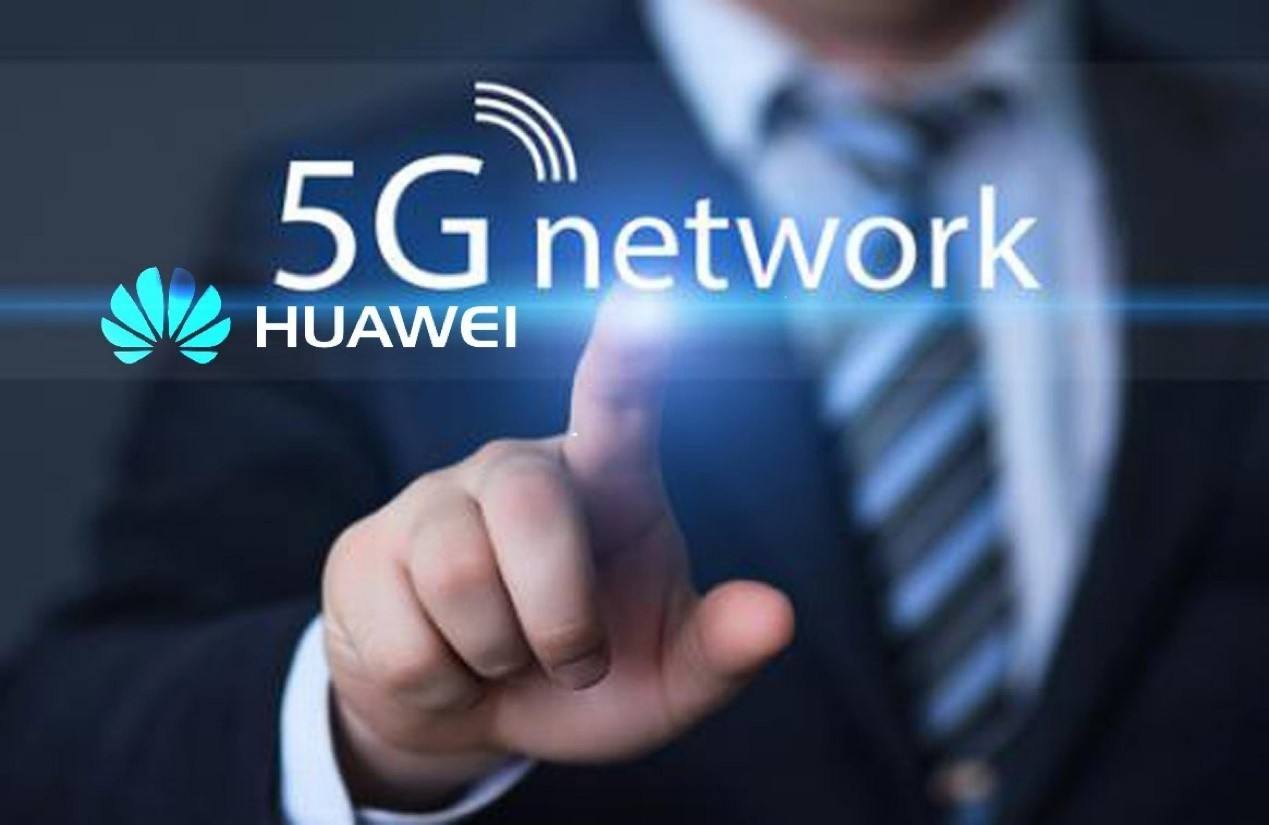 5G算什么！这项先进的国产技术，比5G更让美国担心