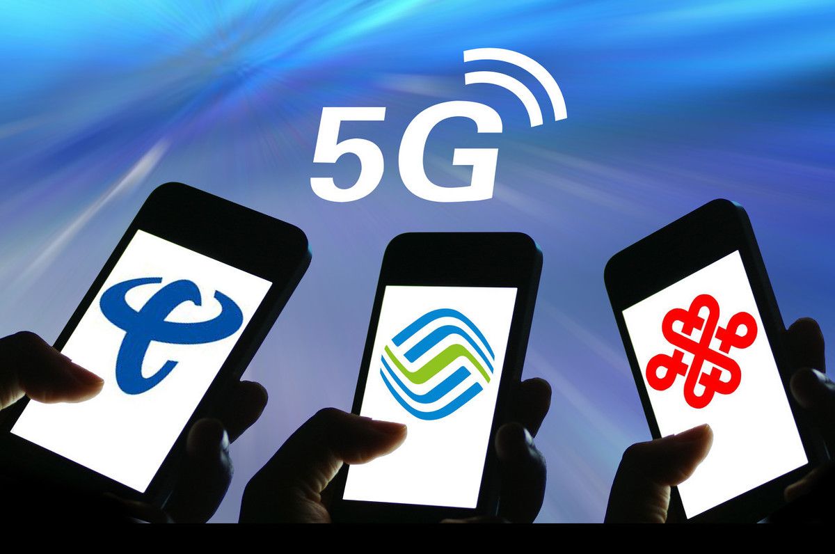 不止是5G？一则消息传来，6G依旧是中国领先，华为功不可没