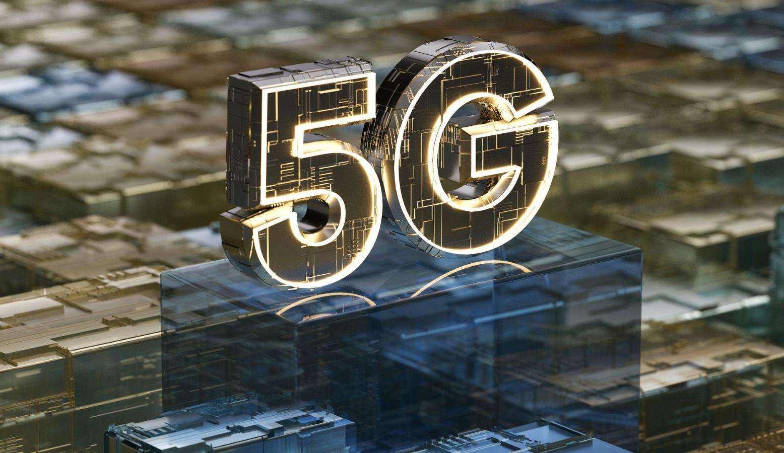 不止是5G？一则消息传来，6G依旧是中国领先，华为功不可没