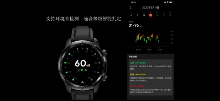 TicWatch Pro 3：出门问问将“录音笔”放到了智能手表中