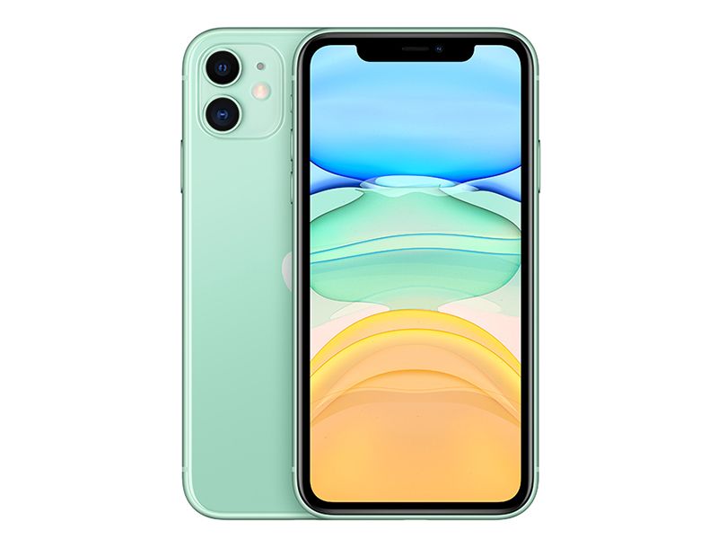 iPhone11系列再降700元，双十一要到了，你会入手吗？