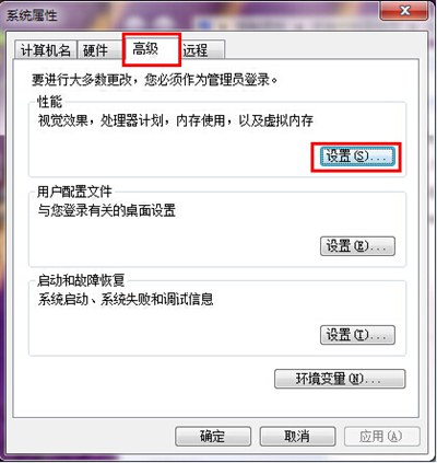 Win7系统电脑图片都不显示缩略图的解决办法