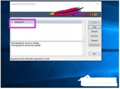 Apache启动失败怎么办？Apache无法使用的解决办法