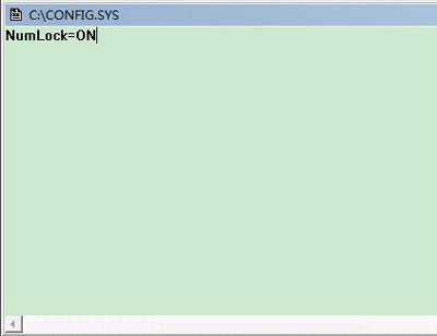 键盘上的数字小键盘无法使用怎么办？NumLock没反应怎么解决