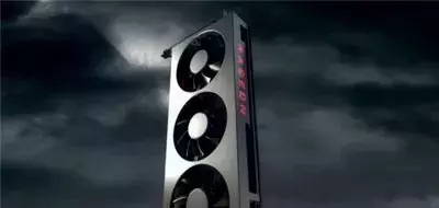 AMD发布世界首款7nm显卡Radeon VII 性能超RTX2080