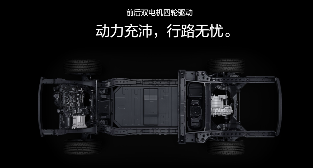 冰火新能源汽车：股价销量双上涨，断轴自燃被召回