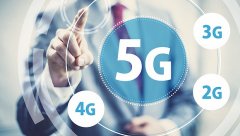 手机用户“被5G”？