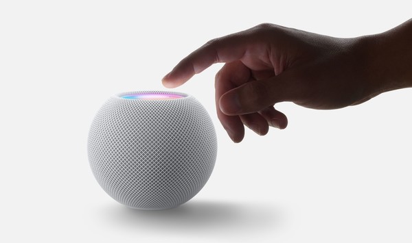 早报：苹果HomePod mini开启预约 快手递交招股书