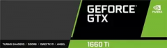 没有RTX2050，新显卡命名为GTX1660Ti