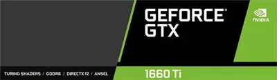 没有RTX2050 新显卡命名为GTX1660Ti