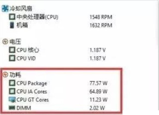 处理器参数中TDP是什么意思？详细科普TDP与CPU功耗之间的关系