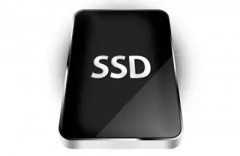 SSD固态硬盘寿命检测技巧分享