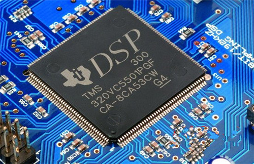 dsp芯片是什么？dsp芯片和通用微处理器有什么区别？