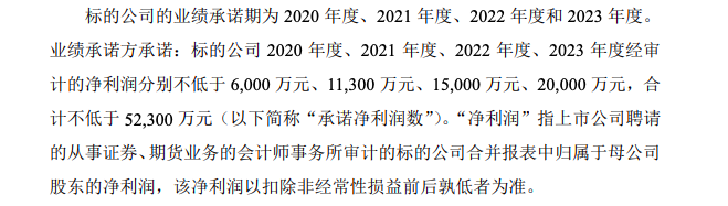 罗永浩直播公司要卖了：做电缆的A股上市企业有意收购，承诺4年赚5亿