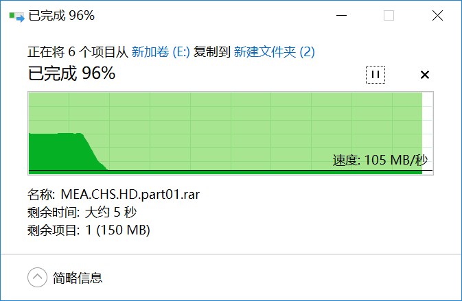 差异有多少？M.2 NVME SSD转PCI-E 转接卡VS原生M.2插槽