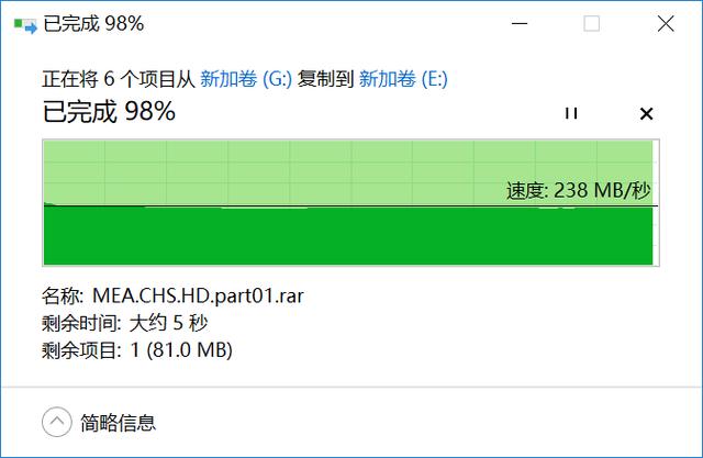 差异有多少？M.2 NVME SSD转PCI-E 转接卡VS原生M.2插槽