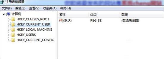 win7电脑如何取消网络身份验证提示框？附操作方法