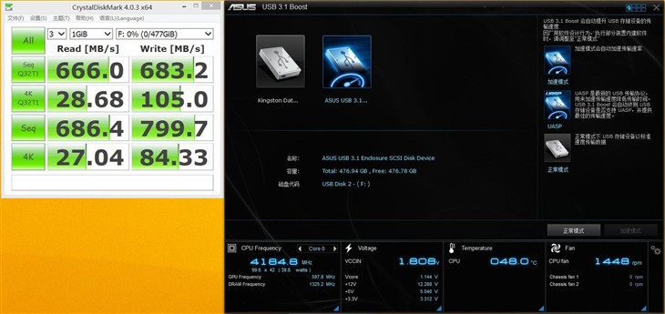 usb3.1和3.0的区别，usb3.1有什么好处？