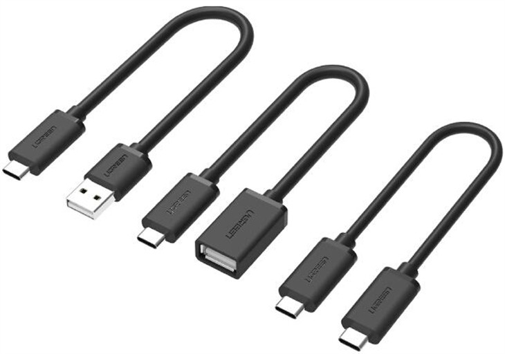 usb3.1和3.0的区别，usb3.1有什么好处？