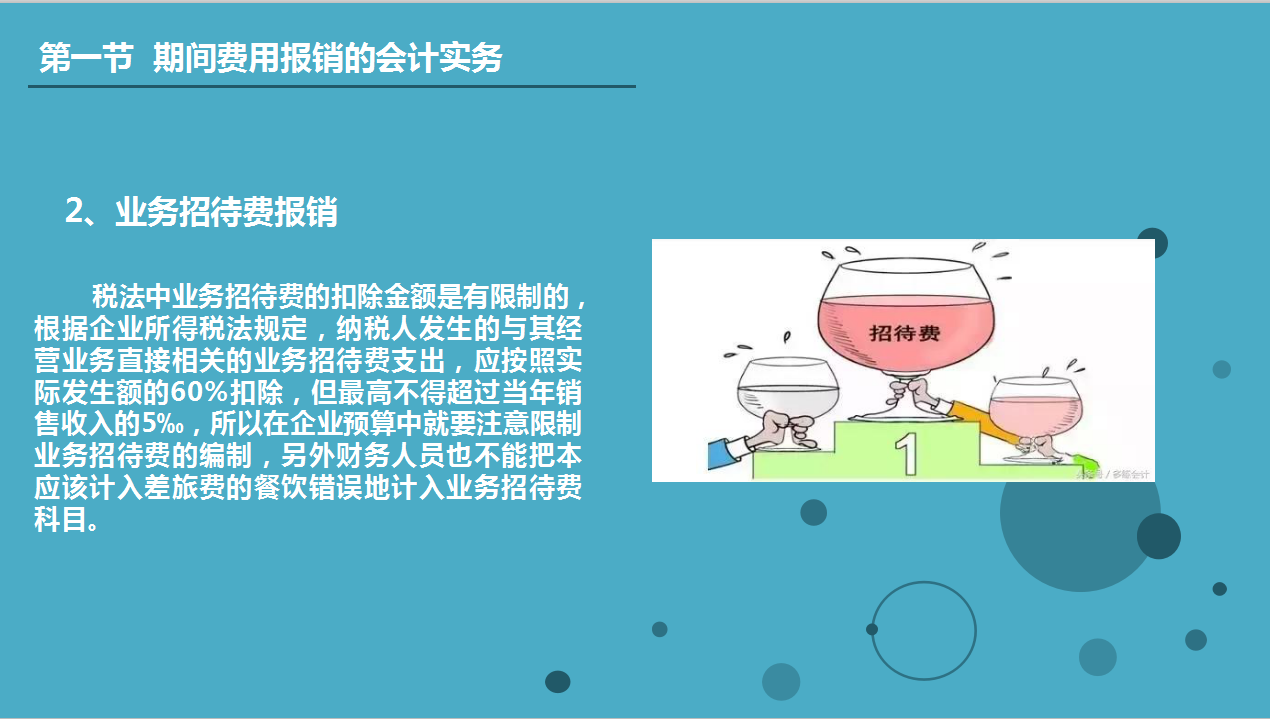 财务总监：你连企业经营期账务处理都不会，对不起！你另谋高就吧