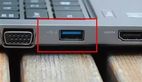 详解电脑USB、U盘接口不能用原因大全