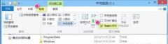 开启隐藏关卡教你找回Win8、8.1原生开始菜单