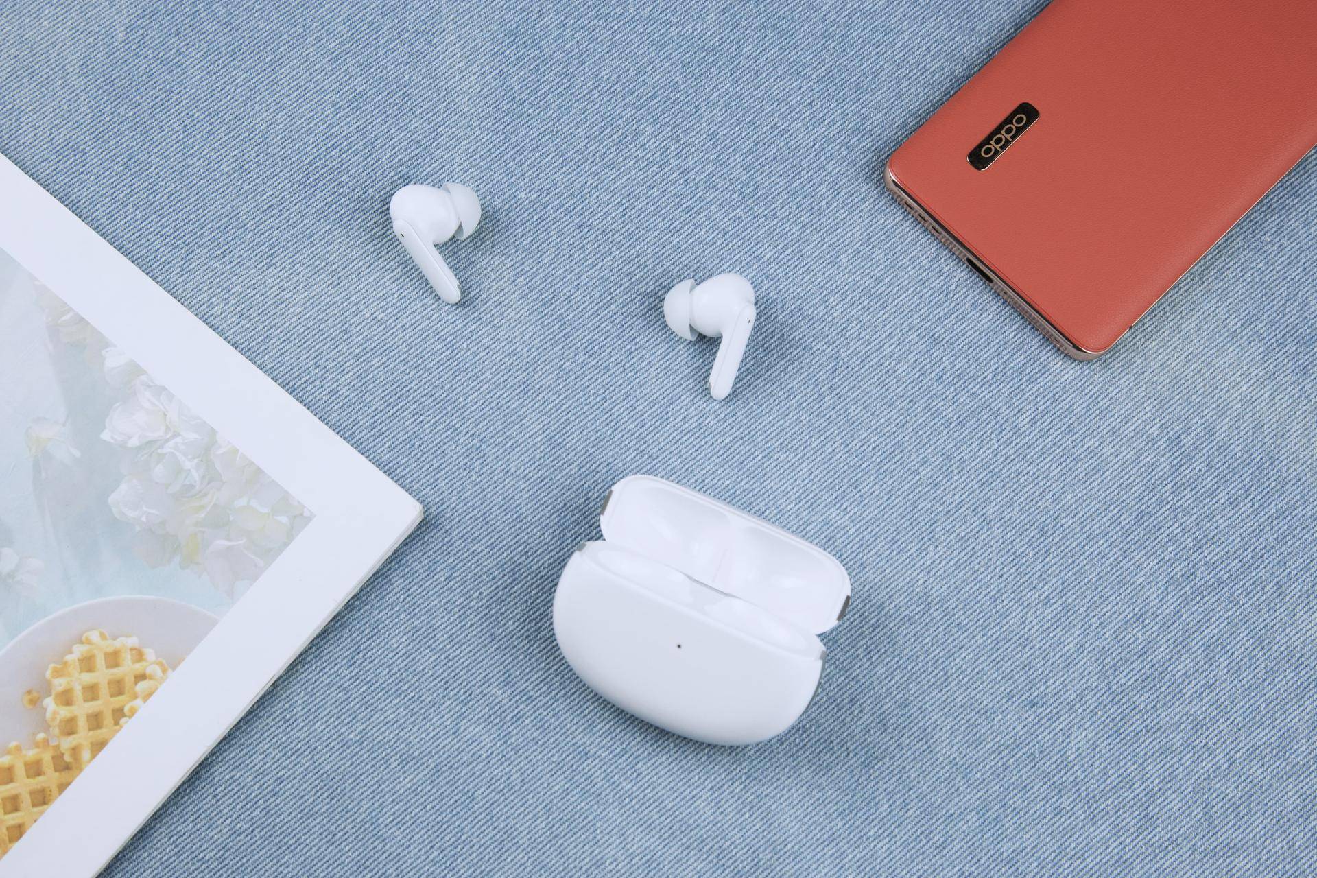 国产版AirPods Pro？OPPO Enco X体验分享