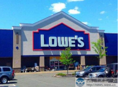 劳氏公司旗下品牌ATG Stores更名升级！域名TheMine.com超中五位美元收购？