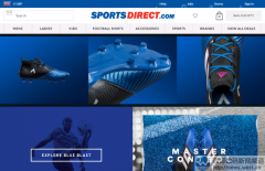 英国最大体育零售商来西部数码买米了！域名firetrap.xyz远超行情价成交！