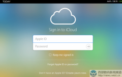 域名icloud.net回归！苹果公司历时7年终于拿下整套品牌域名！