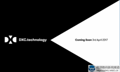 快！准！狠！三字母域名DXC.tech以12800元一口价被秒