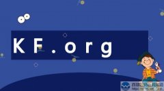 两字母也不放过！域名KF.org卷入仲裁案！