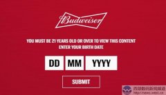 价值12万元！百威母公司从Mike Mann手中买了个长域名！