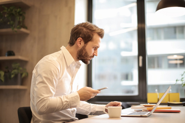 百度搜索推广收费