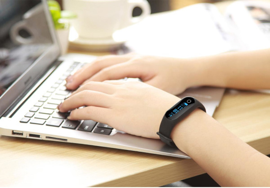 智能手表下一站:IoT