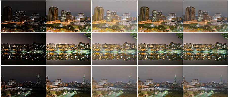 暴雨/夜间/人群密集难倒视频分析,三篇论文攻克难题 暴雨/夜间/人群密集难倒视频分析?三篇CVPR2021论文攻克这些难题