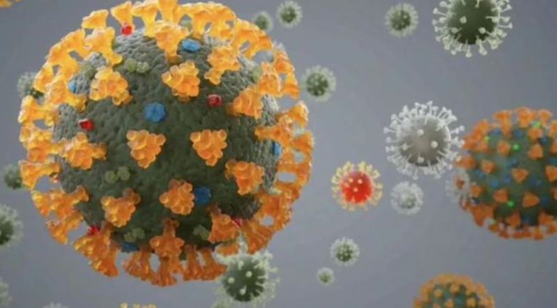 “德尔塔”病毒到底有多可怕?一文带你解析