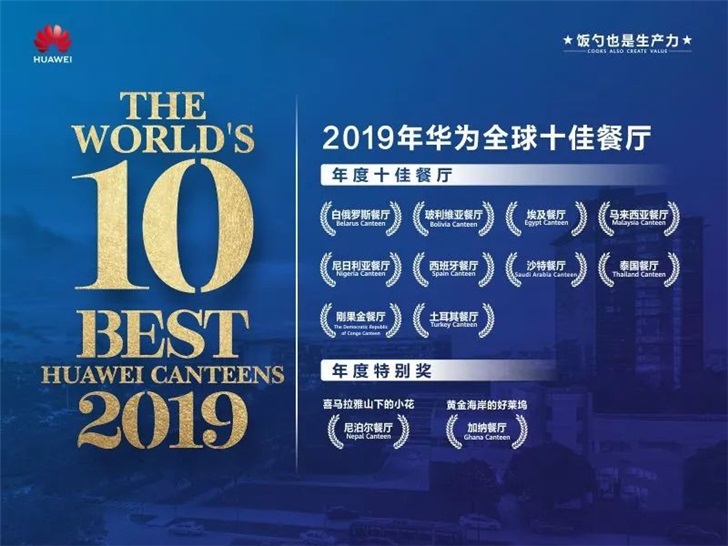 华为申请注册柯帝士餐厅商标