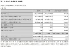 完美世界：上半年游戏业务营收 34 亿元 电竞业务