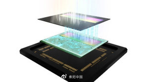 索尼发布行业首创应用于汽车激光雷达的堆叠式 SPAD 深度传感器