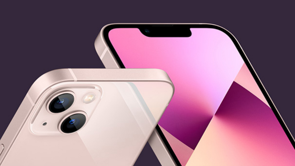 预约人数超 50 万,苹果 iPhone 13/Pro 系列、2021 款 iPad/mini 上架京东